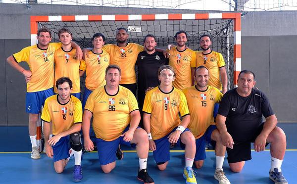 Handball - Finales de Coupe de Corse : Corte et Borgu s'imposent