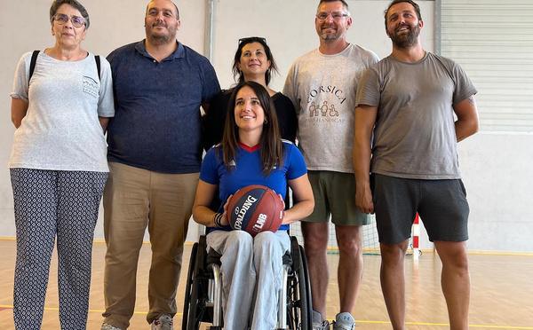 À Ghisonaccia, l’inclusion fait un bond en avant