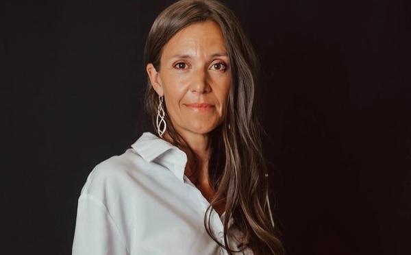 Justine, 44 ans, candidate au titre de Miss Corse 2025