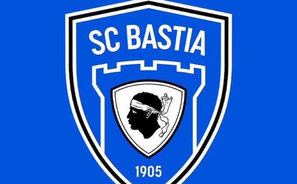 Sporting club de Bastia : feu vert de la DNCG