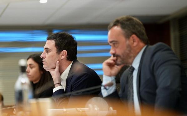 Ajaccio : à quelques mois des élections, la majorité défend son bilan, l’opposition pointe une “trajectoire financière inquiétante” 