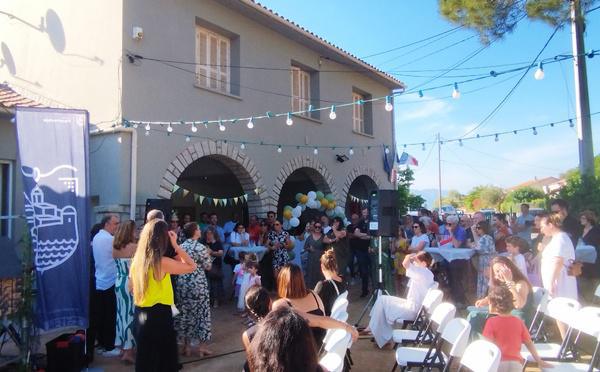 Comment la langue corse est venue sauver une école de village à Portivechju