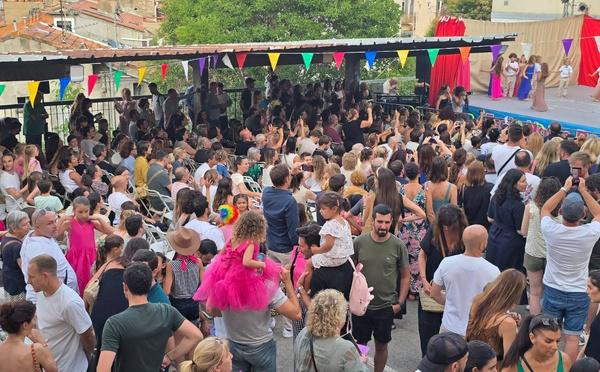 "Scola in Festa 2025" : Plus qu'une kermesse, une institution ajaccienne !
