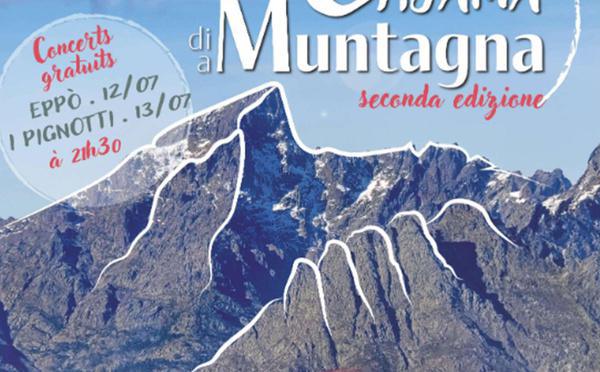 À Calacuccia, A chjama di a muntagna revient pour interroger l’avenir des territoires ruraux
