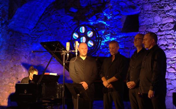 Opus Corsica 2025 : la musique classique en itinérance dans toute l’île
