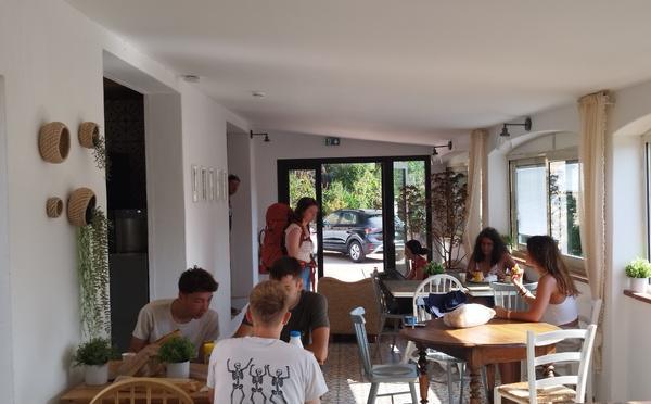 Les baroudeurs en raffolent, un premier hostel vient d'ouvrir à Porto-Vecchio