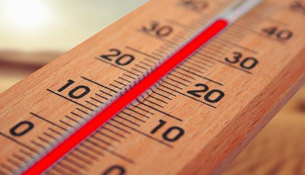 Canicule : toute la Corse placée en vigilance orange ce jeudi