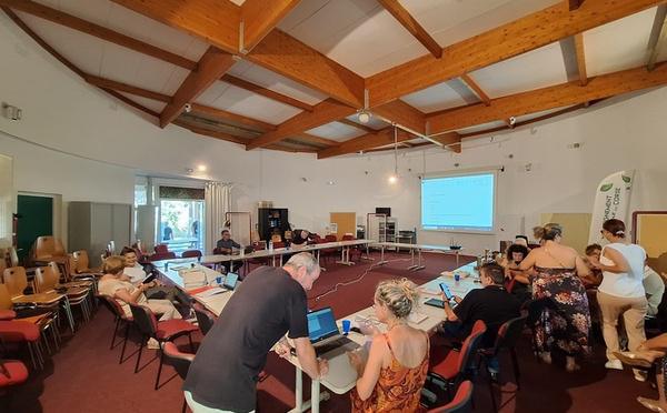 Enseignement agricole en Corse : un accord trouvé au lycée de Borgo après une journée de blocage