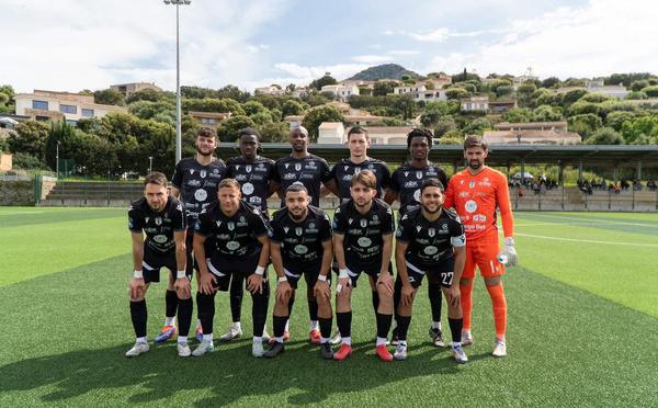 Football : la DNCG rétrograde le FC Balagne en National 3