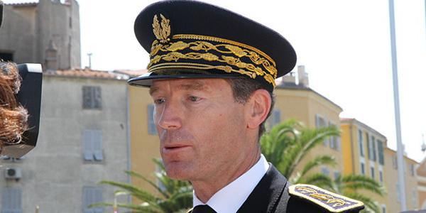 L'ancien préfet de Corse, Christophe Mirmand, nommé chef du gouvernement de Monaco
