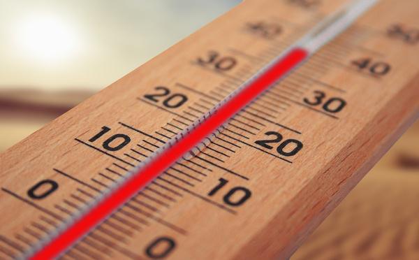 Canicule : la Corse toujours en vigilance orange, jusqu’à 37°C ce vendredi
