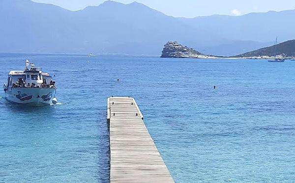 A màghjina : U paradisu di u Lotu