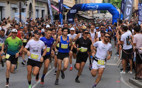 Restonica Trail : Sébastien Giambernardi remporte le Giru di Tumbone