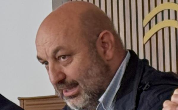  Déchets : Lionel Mortini défend le projet de Monte, “seule solution réaliste” face à la crise
