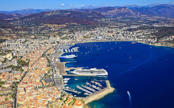 Ajaccio, Bonifacio, Calvi et Propriano parmi les destinations touristiques estivales idéales des Français