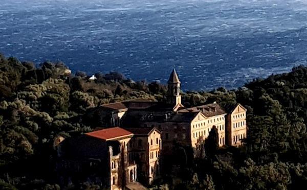 U tempu in Corsica