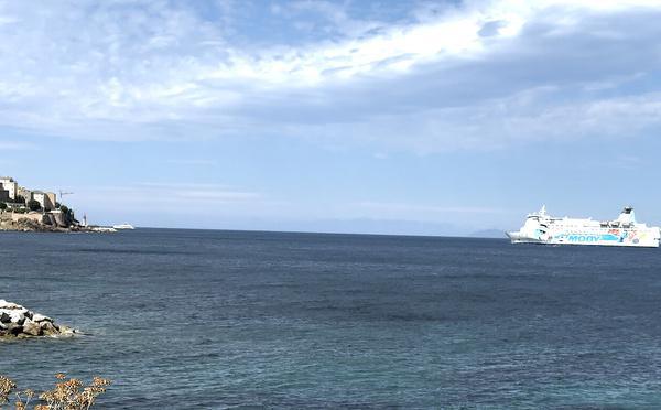VIDÉO - Coup de vent sur Bastia : le refuge de Ficaghjola