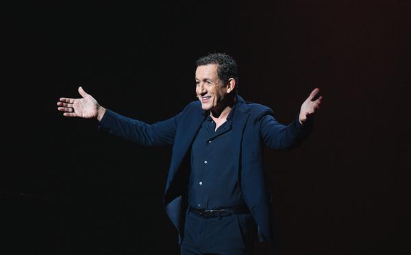 Dany Boon à Erbalunga : “Revenir sur scène, c’est retrouver mon rêve de gosse”
