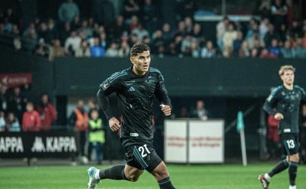 Ligue 2 : Le SC Bastia prête Boumaaoui à Bourg-en-Bresse pour la saison 2025-2026