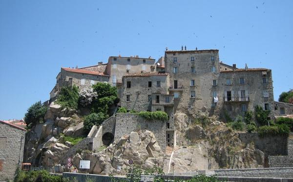 Sartène classée site patrimonial remarquable par le ministère de la Culture