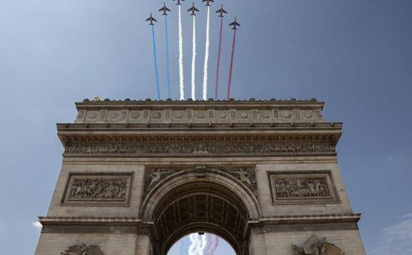 14 Juillet : une lycéenne bastiaise représentera la Corse à Paris
