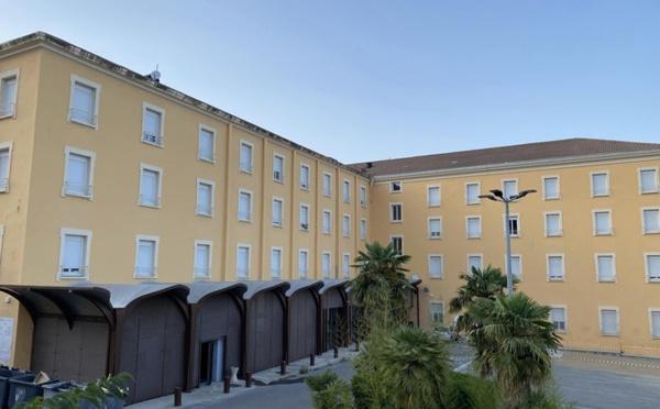 Corte : un mois avant la rentrée, le Crous a déjà attribué tous ses logements étudiants