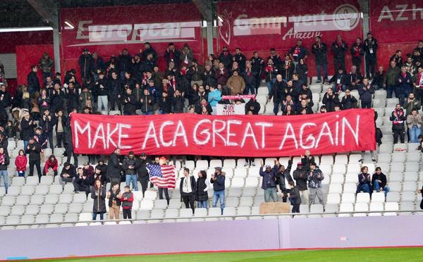 ​Rétrogradation de l’AC Ajaccio en National : des supporters abattus, une catastrophe économique annoncée