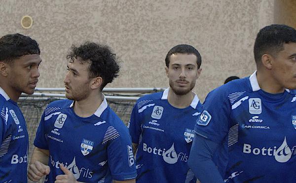 Football - Le Sud  FC officiellement rétrogradé en R1