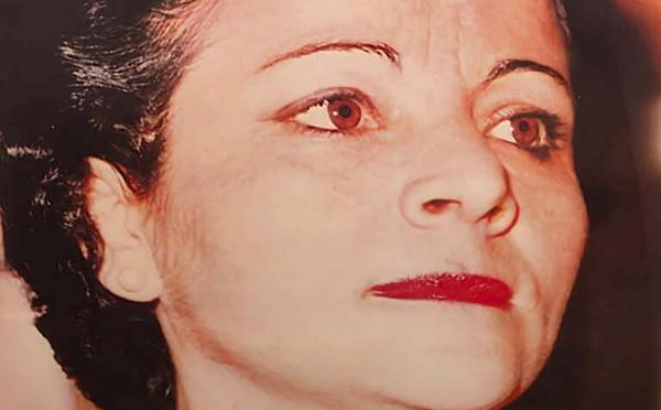 Bastia - Edmonde n'est plus