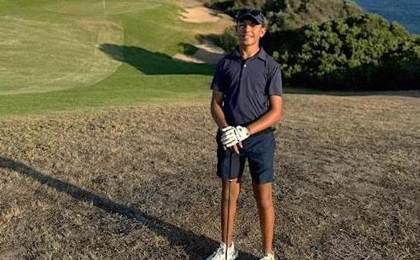 Golf - Claude-Bernard Emmanuelli en lice aux championnats de France
