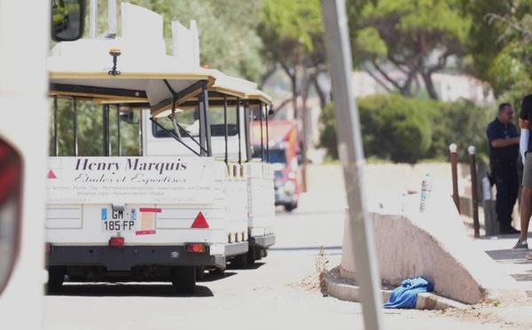 Accident du petit train touristique à Ajaccio : 18 personnes toujours hospitalisées, dont 5 en urgence absolue