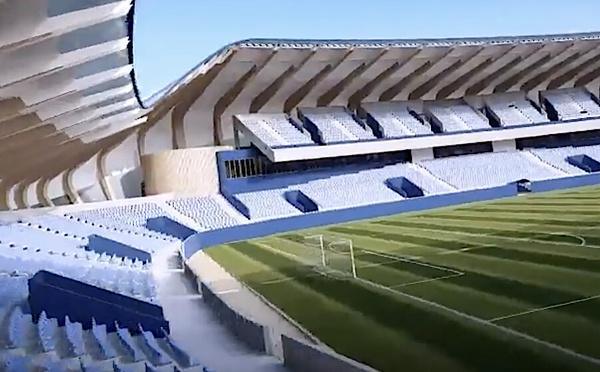 Ligue 2 : Le Sporting de Bastia ne débutera pas le 9 août