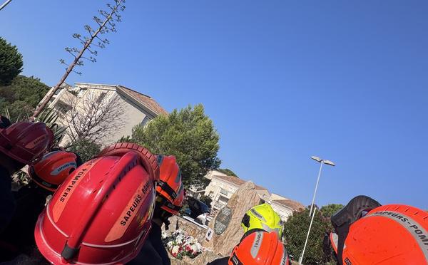 Pélican 36 : 20 ans après, Calvi se souvient de la tragédie