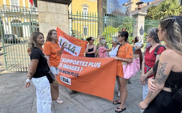 L214 et Global Earth Keeper : une pétition pour demander la fermeture de l'abattoir de Porto-Vecchio