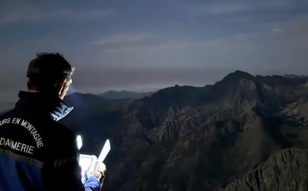 Vizzavona : le PGHM de Corse sauve un randonneur disparu au cœur de la nuit