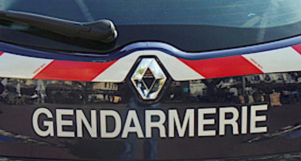 Calvi : les pompiers volés pendant leur intervention
