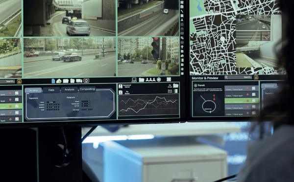 Bastia : un centre de supervision urbain opérationnel à l’automne