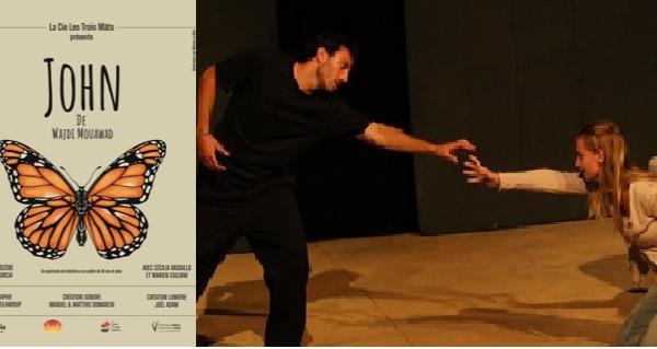 La pièce « John » de Wajdi Mouawad poursuit sa tournée à Zoza et Serra-di-Ferro