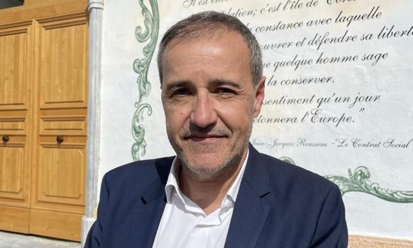 ​Jean-Guy Talamoni : « Napoléon 1er et Pasquale Paoli se vouaient une estime réciproque »