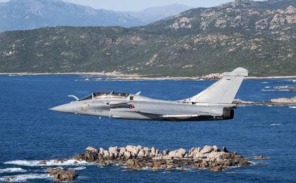 La présence militaire en Corse, un moteur stratégique de l’économie locale