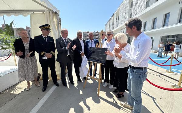 À Ajaccio, l’Hôpital privé Sud Corse inaugure une nouvelle page de la santé insulaire