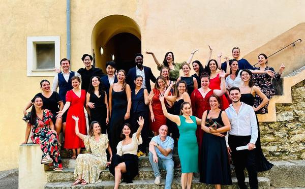 Festival lyrique de Canari : un concours international au cœur du Cap Corse