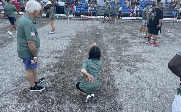 Bucciata Bastiaccia : Les People entrent en scène !