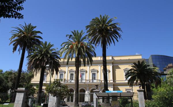 Ajaccio : une paillote fermée administrativement