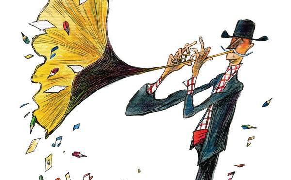 Settembrinu et "Cartoons in Tavagna" pour renforcer le lien entre le public et la culture