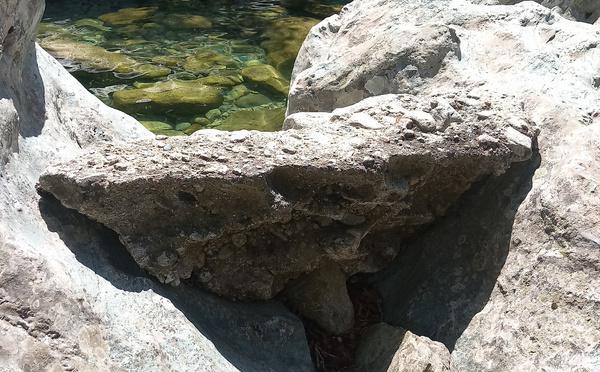 Corte - Quand "u Lavu di a Matra" permettait d'irriguer les jardins