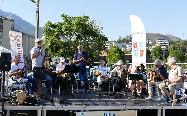 Corte : A Festa di l’Associi c’est dimanche