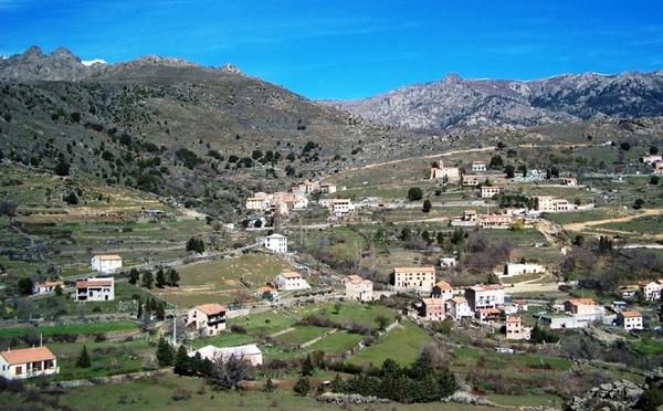« Transhumance et ruralité. A leia di i nostri rughjoni » : rendez-vous à Corscia