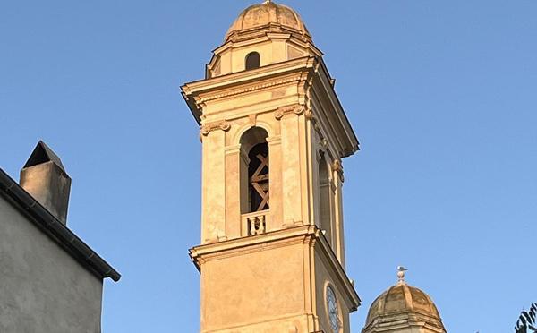 A màghjina - A ballata di a luna sopra San Ghjuvà