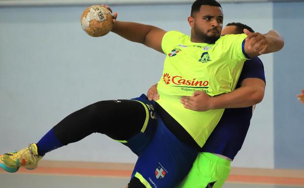 Handball N2 - Corte veut ouvrir son compteur points